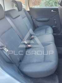 2010 Mercedes Benz A