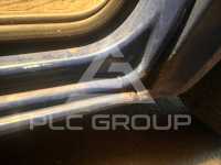 2010 Mercedes Benz Sprinter