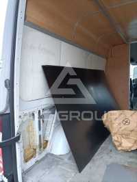 2010 Mercedes Benz Sprinter