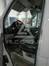 2010 Mercedes Benz Sprinter