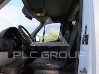 2010 Mercedes Benz Sprinter