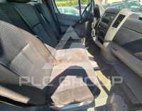2010 Mercedes Benz Sprinter