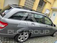 2010 Mercedes Benz C-Class