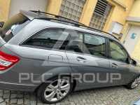 2010 Mercedes Benz C-Class