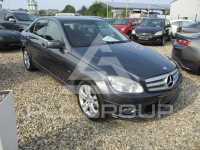 2010 Mercedes Benz C-Class