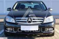 2010 Mercedes Benz C-Class