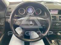 2010 Mercedes Benz C-Class