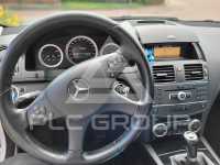 2010 Mercedes Benz C-Class