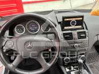 2010 Mercedes Benz C-Class