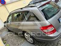2010 Mercedes Benz C-Class
