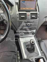 2010 Mercedes Benz C-Class