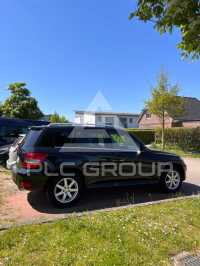 2010 Mercedes Benz GLK-Class