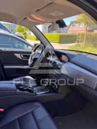 2010 Mercedes Benz GLK-Class