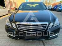 2010 Mercedes Benz E-Class