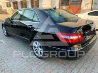 2010 Mercedes Benz E-Class
