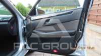 2010 Mercedes Benz E-Class