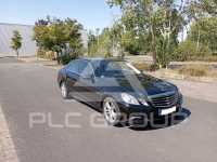 2010 Mercedes Benz E-Class