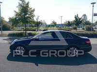 2010 Mercedes Benz E-Class