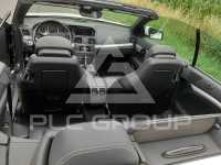 2010 Mercedes Benz E-Class