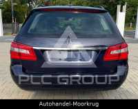 2010 Mercedes Benz E-Class