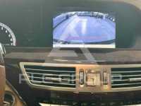 2010 Mercedes Benz S-Class