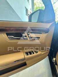 2010 Mercedes Benz S-Class