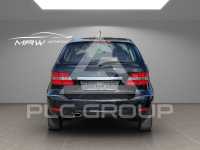 2010 Mercedes Benz B-Class