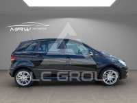 2010 Mercedes Benz B-Class