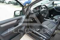 2010 Mercedes Benz B-Class