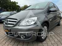 2010 Mercedes Benz B-Class