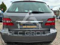 2010 Mercedes Benz B-Class
