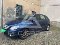 2010 Mercedes Benz B-Class