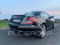 2010 Mercedes Benz SLK-Class