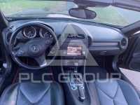 2010 Mercedes Benz SLK-Class