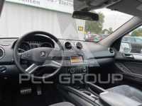 2010 Mercedes Benz ML-Class