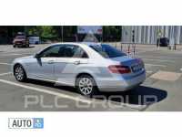 2010 Mercedes Benz E-Class