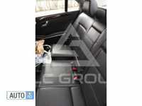 2010 Mercedes Benz E-Class