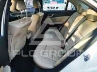 2010 Mercedes Benz E-Class