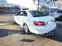 2010 Mercedes Benz E-Class