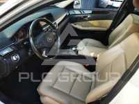 2010 Mercedes Benz E-Class