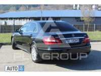 2010 Mercedes Benz E-Class