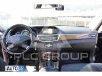 2010 Mercedes Benz E-Class