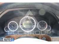 2010 Mercedes Benz E-Class