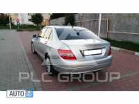2010 Mercedes Benz C-Class