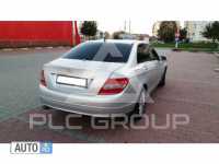 2010 Mercedes Benz C-Class