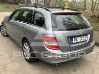 2010 Mercedes Benz C-Class