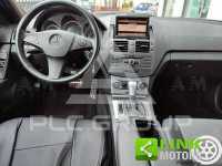 2010 Mercedes Benz C-Class