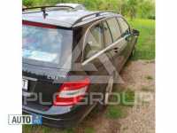 2010 Mercedes Benz C-Class
