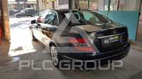 2010 Mercedes Benz C-Class
