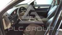 2010 Mercedes Benz C-Class